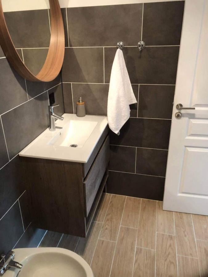 Cozy Studio Apartment In Cannes - Ac-Self Check-In Exteriör bild