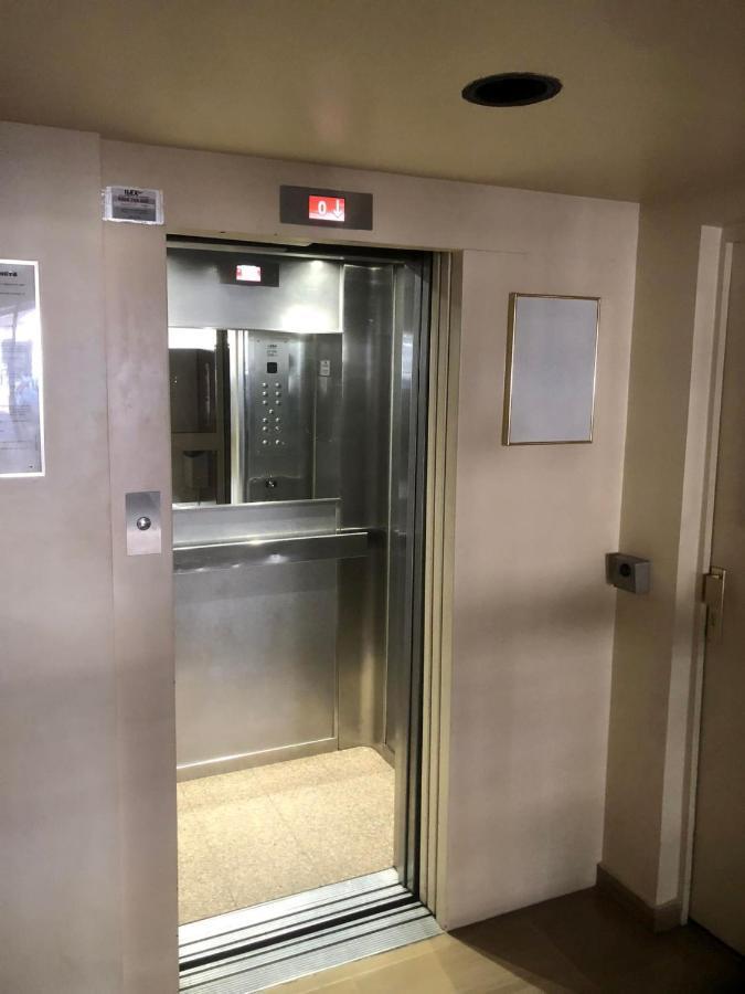 Cozy Studio Apartment In Cannes - Ac-Self Check-In Exteriör bild